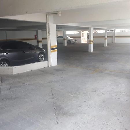 Hotel Genova Bc Balneario Camboriu Bagian luar foto