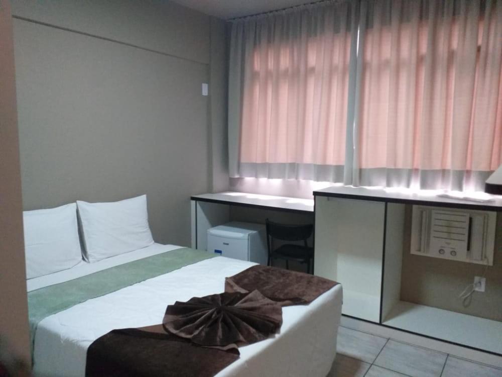 Hotel Genova Bc Balneario Camboriu Bagian luar foto