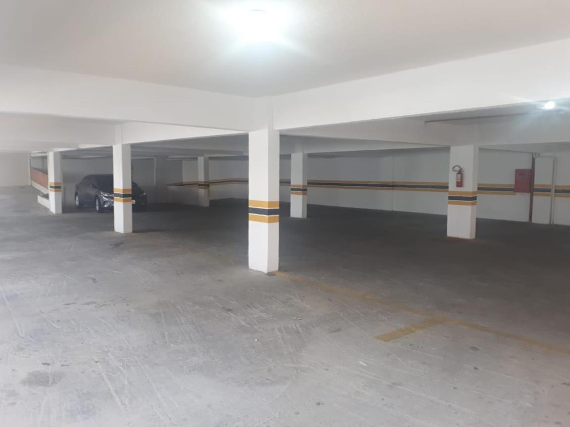 Hotel Genova Bc Balneario Camboriu Bagian luar foto