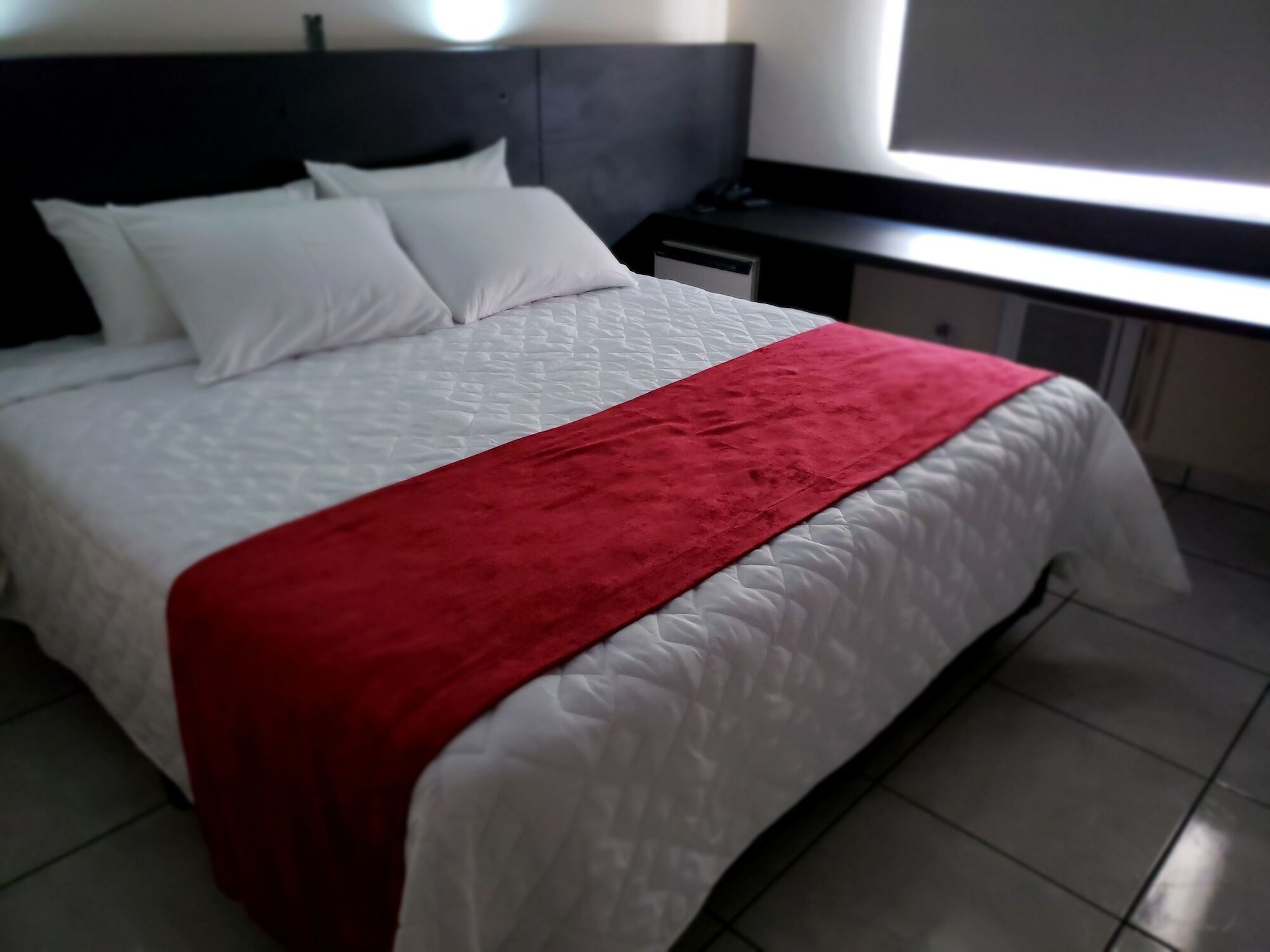 Hotel Genova Bc Balneario Camboriu Bagian luar foto
